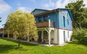 Ferienwohnung Ruegen-Freiheit